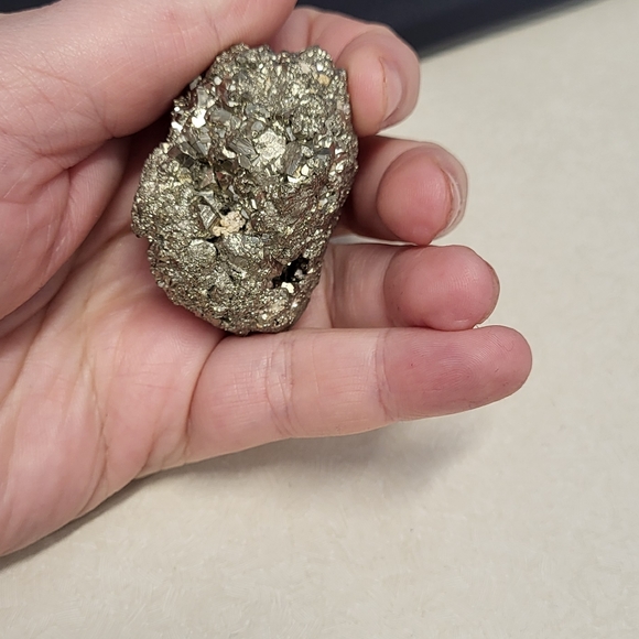 Pyrite - Picture 4 of 4
